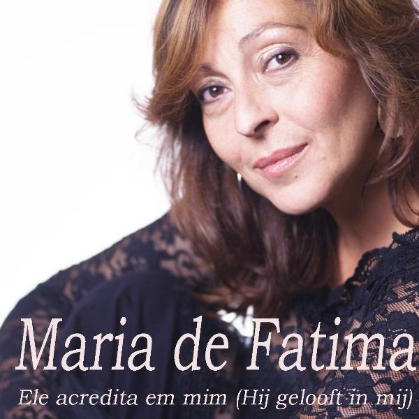 Maria De Fatima